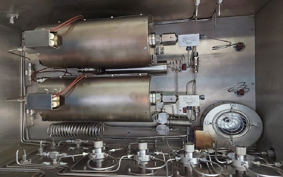 Desarrollo de una estrategia para optimizar la producción y mejorar la calidad de crudos pesados y extra-pesados colombianos, proyecto de articulación Universidad - Empresa