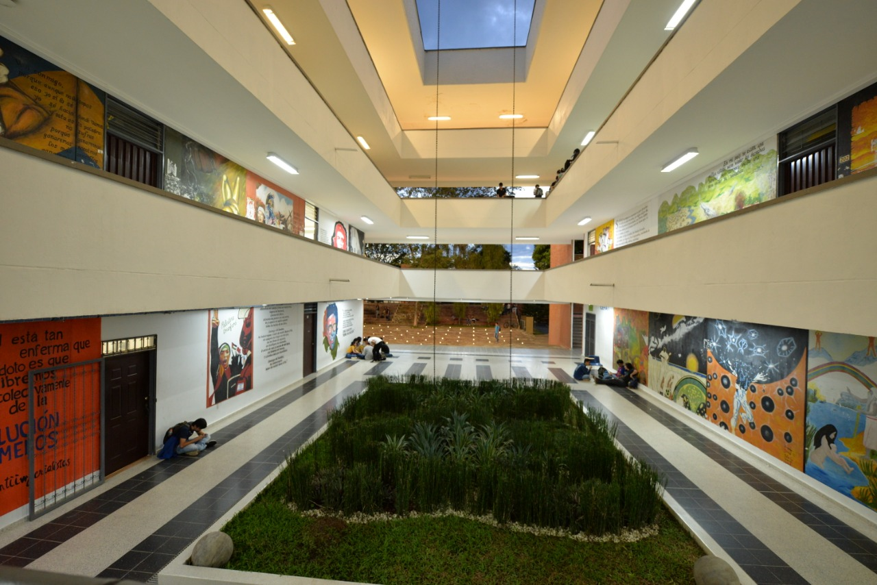 Proyecto de articulación Universidad - Empresa busca establecer lineamientos técnicos para un sistema de etiquetado energético de edificaciones en Colombia