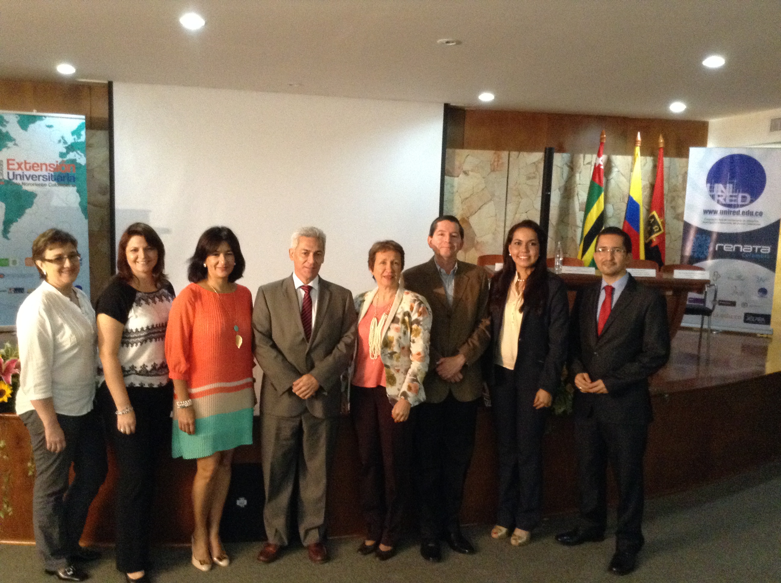 Articulación Universidad-Empresa-Estado: Experiencias exitosas