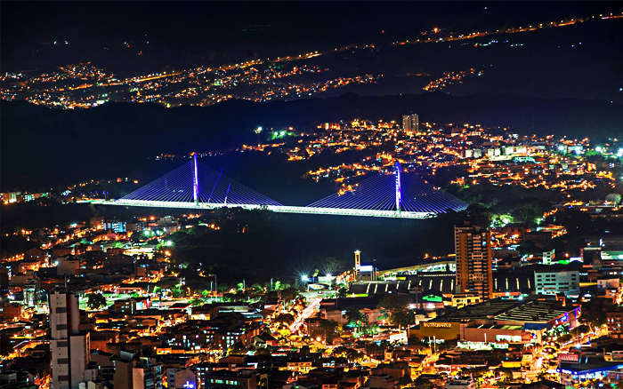 BUCARAMANGA LA CIUDAD MÁS PRÓSPERA DE AMÉRICA LATINA