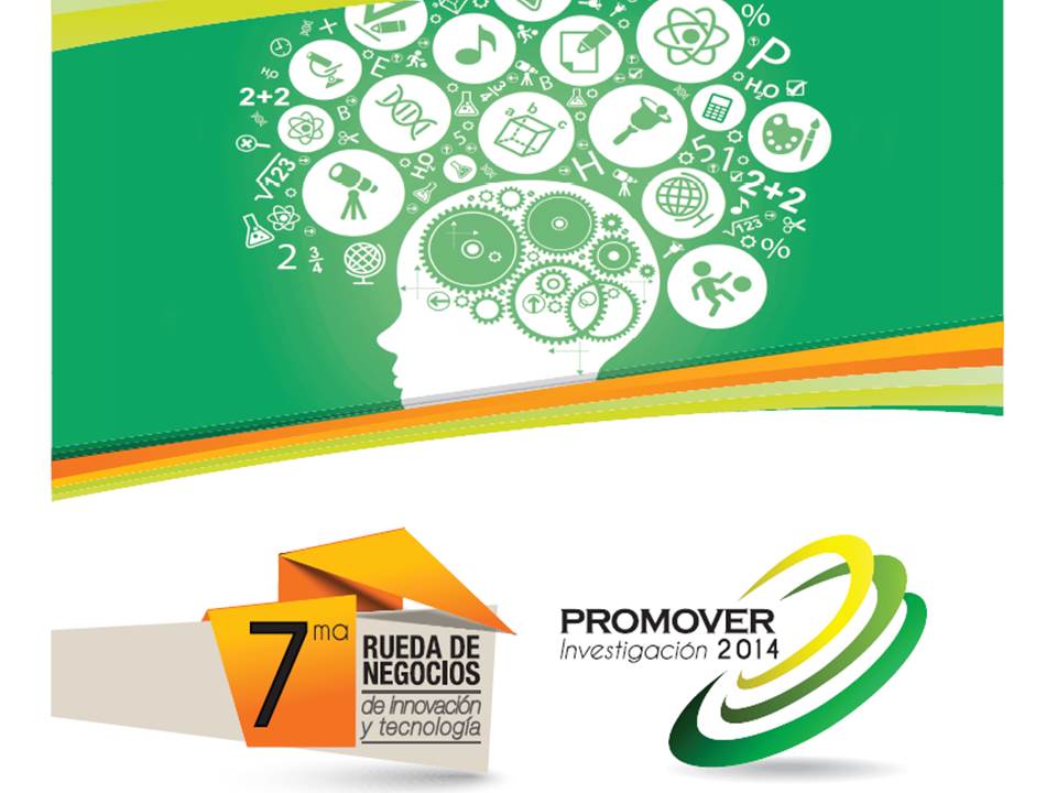 Séptima versión de la Rueda de Negocios, PROMOVER 2014