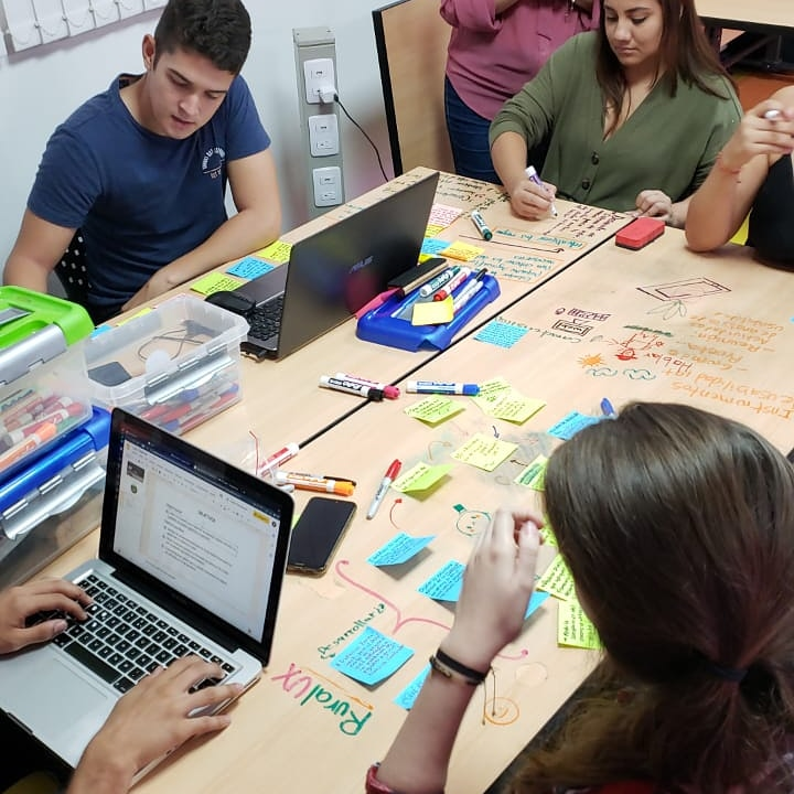 Caso de éxito de articulación Universidad-Empresa-Estado: Desarrollo de un modelo de transferencia y apropiación de tecnologías del Internet de las Cosas para los agricultores colombianos de pequeña escala.