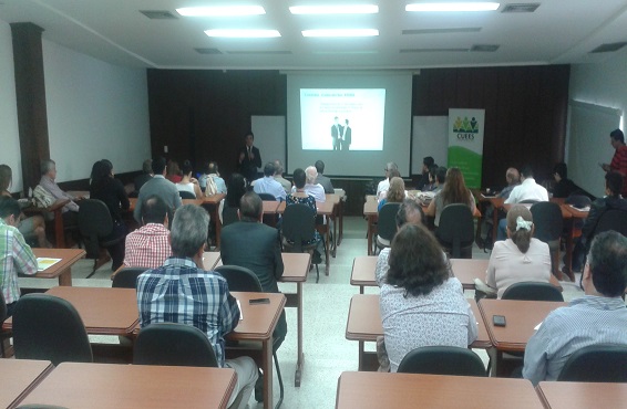 Los Parques Tecnológicos y su importancia para el desarrollo de clusters de innovación