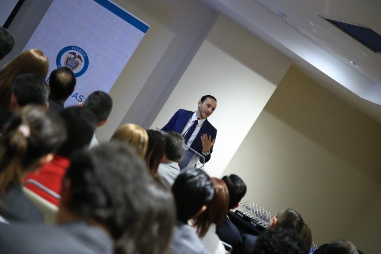 ACTORES DEL SISTEMA DE CIENCIA, TECNOLOGÍA E INNOVACIÓN DE SANTANDER RECIBEN RECONOCIMIENTO