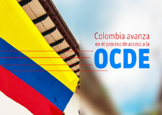 Ciencia, Tecnología e Innovación es un hecho en la OCDE