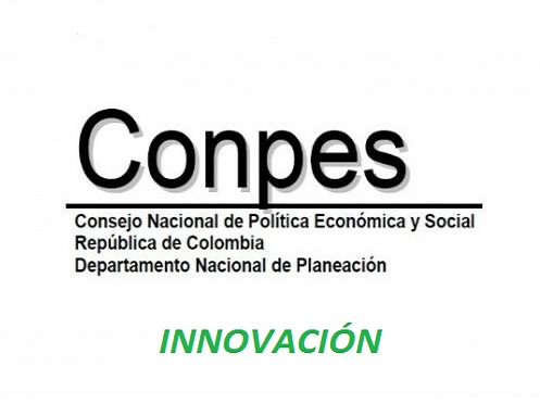 CONPES aprobó incentivos tributarios para quienes inviertan en innovación