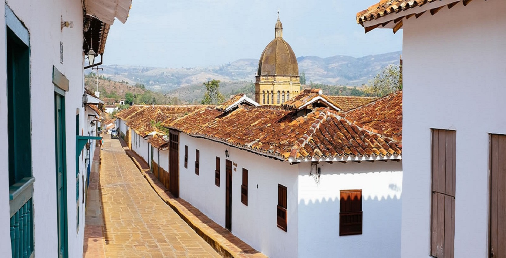 quiénes somos - Historia de la Comisión Regional de Competitividad e Innovación de Santander