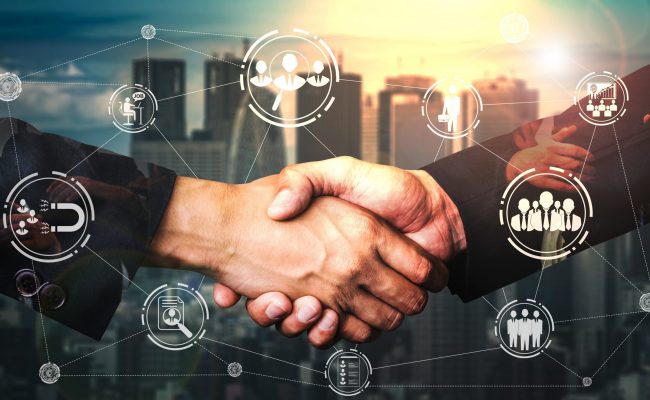 Accede a códigos de barras y plataformas de autogestión, diagnóstico y logística