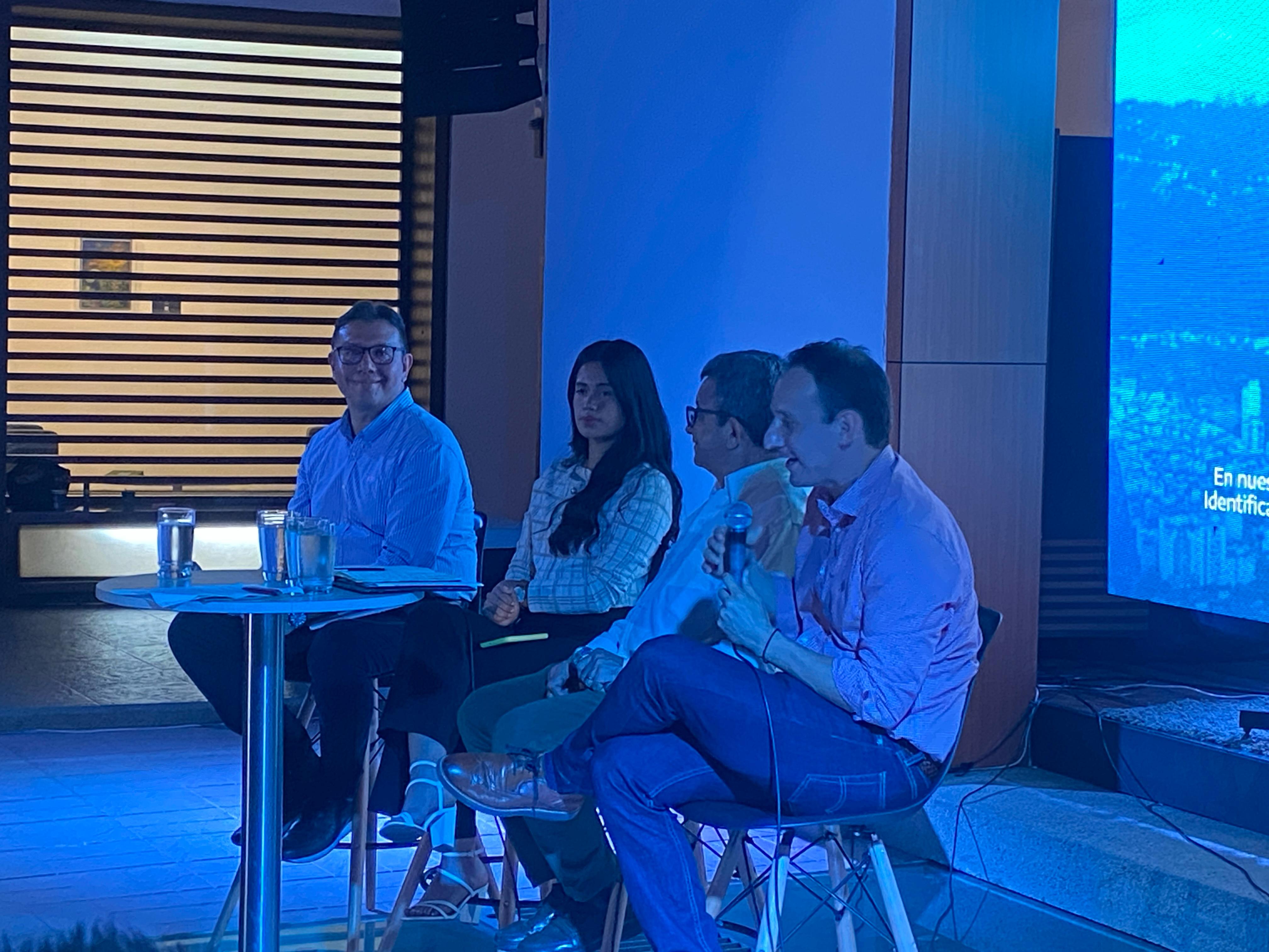 La Comisión Regional de Competitividad e Innovación de Santander, reconocida como el espacio de participación más efectivo en el departamento