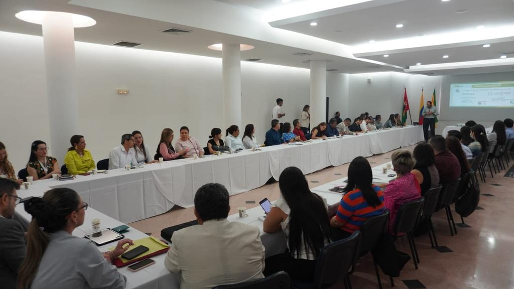 Objetivos Estratégicos